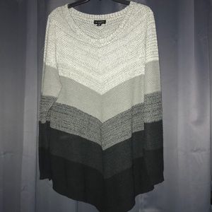 I.N. Studio women’s plus sz pullover